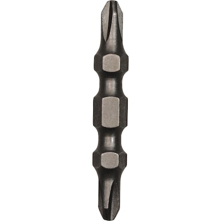 Makita BIT DBL ENDED PHILLIPS BIT #2 1-3/4L MP784202-3-2